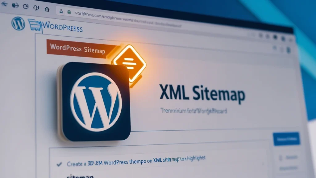 How to Create XML Sitemap in WordPress