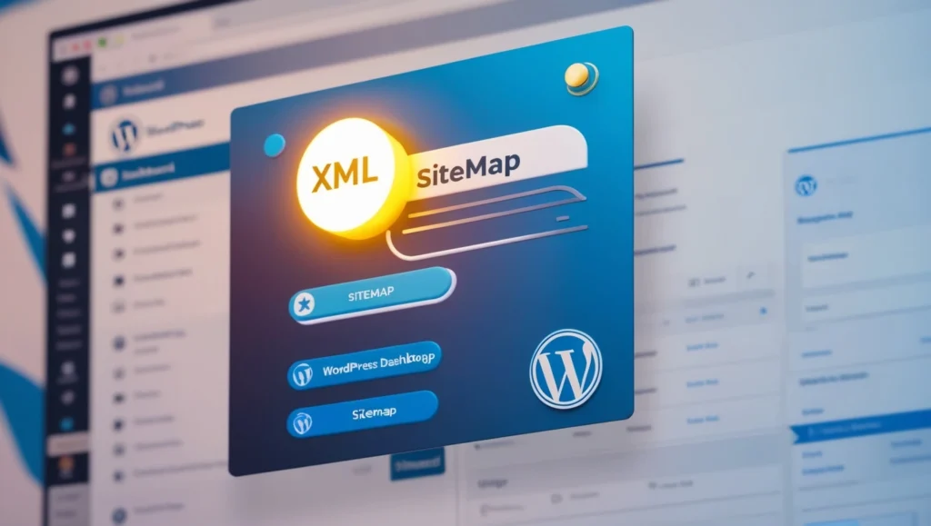 How to Create an XML Sitemap in WordPress