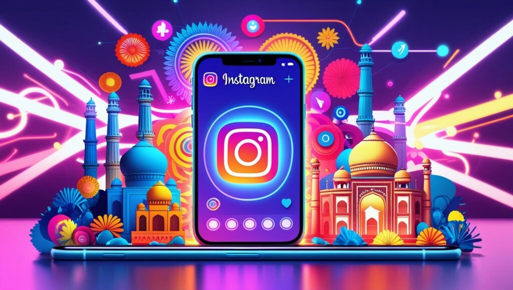 What is the Newest Update for Instagram 2025 in India